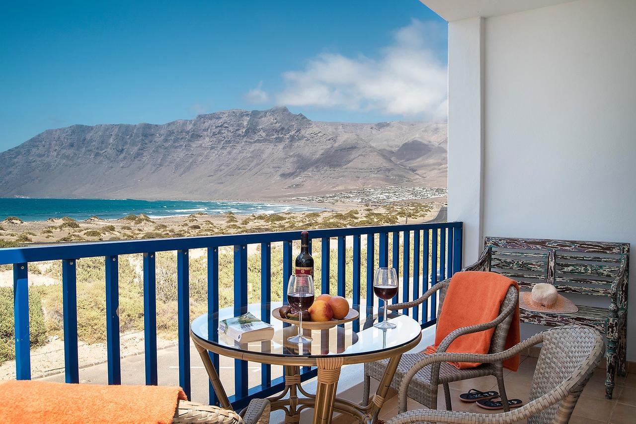 Famara Views Apartment Exterior photo